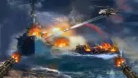 Tàu chiến hải quân tấn công Screen Shot 0