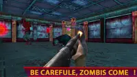 Zombie Killer – Apocalypse Screen Shot 1