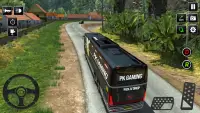 เกมส์ Euro Bus Simulator Screen Shot 5