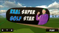 Real Golf Super Star Screen Shot 4