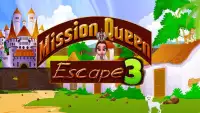 Mission Queen Escape Part3 Screen Shot 4