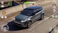 Jazda samochodem: Rover Sport Screen Shot 12