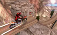 Bike Racing Games Screen Shot 1