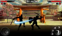 Shadow Ninja Fighter 2 Screen Shot 4