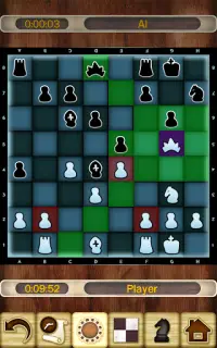Chess 2 (Full version) Screen Shot 1
