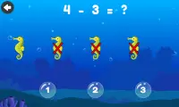 Subtraction for Kids – Math Games for Kids Screen Shot 6