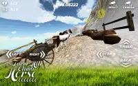 Horse Racing Game Screen Shot 4