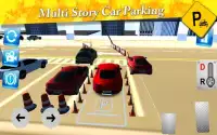 Super multi storey car parking Screen Shot 5