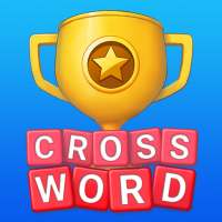 🍎Crossword Online: Word Cup