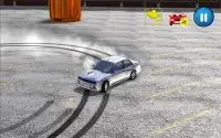 Drifting with BMW E-30 Screen Shot 2