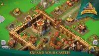 Age of Empires: Castle Siege Screen Shot 1