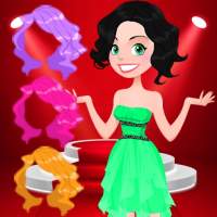 Girls dress up -لعبة تلبيس بنات