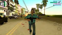 Grand Theft Auto: Vice City Screen Shot 1