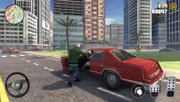 Theft Mafia: 미션 생존 범죄 시뮬레이터 게임 Screen Shot 2