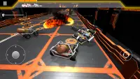 Arena of Robots Screen Shot 2