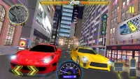 Speed Car Racing 3D Car Games Screen Shot 2
