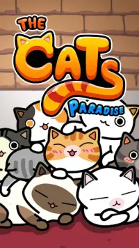The Cats Paradise: Collector Screen Shot 4