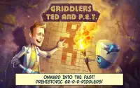 Griddlers. Ted and P.E.T. Free Screen Shot 5