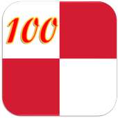 Piano Master - Piano Tiles 100