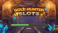 Gold Hunter Slots Screen Shot 2