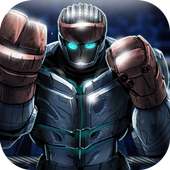 Guide For Real Steel : WRB