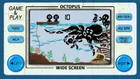 OCTOPUS 80s Arcade Games Screen Shot 1