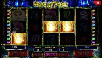 Book of Fairy - slot Screen Shot 4