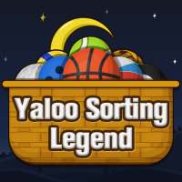 Yaloo Sorting Legend