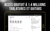 Ultimate Guitar: Chords & Tabs Screen Shot 0