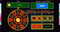 Dinheiro - Jogar Online Grátis Jogos de Casino App Screen Shot 4