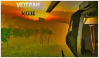 Veteran Mode Screen Shot 1