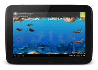 Wonder Fish Free Games HD Screen Shot 16