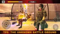 Unknown TPS Battleground Shooting Screen Shot 5