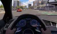 Driving Horizon 2018 Screen Shot 1