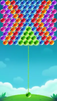Bubble Shooter: Bubble Pet, Shoot & Pop Bubbles Screen Shot 4