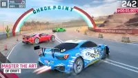 Real Car Racing Games Offline Screen Shot 2