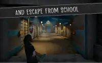 Evil Nun: Horror op de school Screen Shot 5