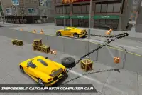Gekettet Autos Spiel 2017 Screen Shot 8