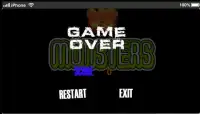 Master Sang VS. Monsters Screen Shot 2