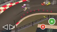 Fahrer Racing speedWay Screen Shot 0