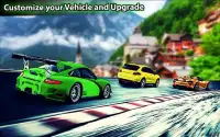 extreme Lamborghini adventure car racing games Screen Shot 4