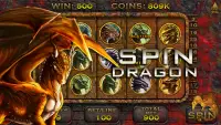 Golden Dragon Slots & Casino Screen Shot 0