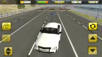 City Car Real Driving Screen Shot 2