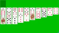 Solitaire 6 Screen Shot 3