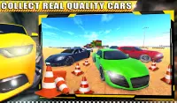 Real Car Parking Simulator - Car Driving Games Screen Shot 5