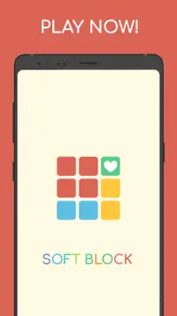 Soft - Block Puzzle Game Screen Shot 4