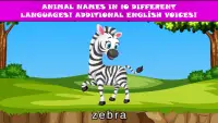 Puzzle Games For Kids Screen Shot 1