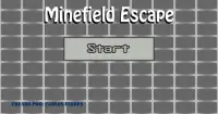 Minefield Escape Screen Shot 0