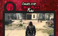 Cheats for Assassin's Creed IV Black Flag Screen Shot 1
