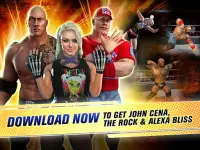 WWE Champions Screen Shot 3